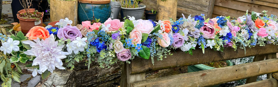 Garland Angelina