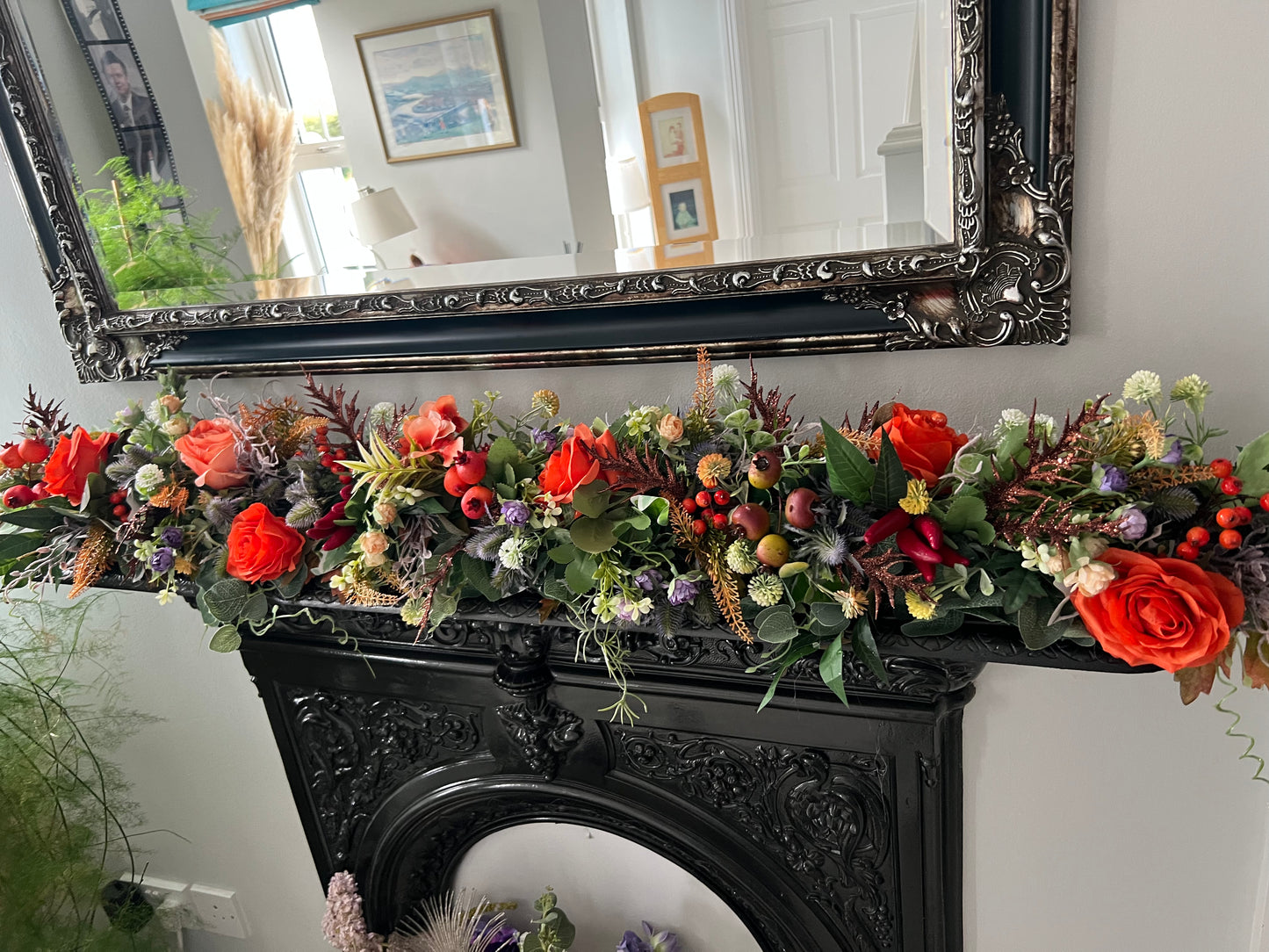 Breda Garland
