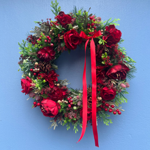 Load image into Gallery viewer, Scarlet