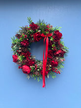 Load image into Gallery viewer, Scarlet