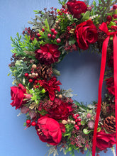 Load image into Gallery viewer, Scarlet