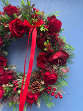 Load image into Gallery viewer, Scarlet