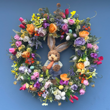 Load image into Gallery viewer, Easter Bunny