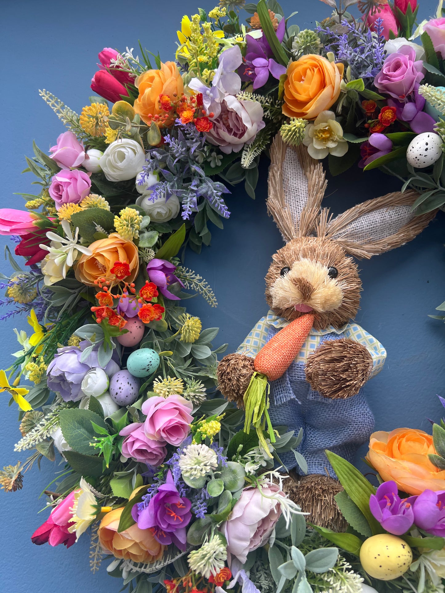 Easter Bunny