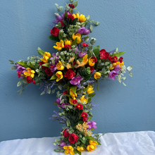 Load image into Gallery viewer, Memorial Cross