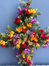 Load image into Gallery viewer, Memorial Cross