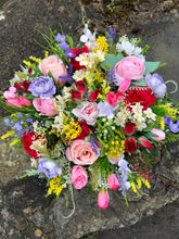 Load image into Gallery viewer, Memorial Posey