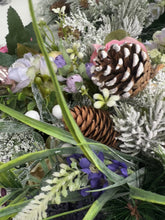 Load and play video in Gallery viewer, Barbie  Garland