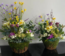 Load image into Gallery viewer, Spring Arrangements