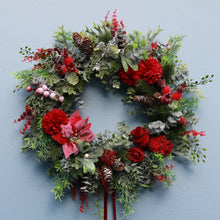 Load image into Gallery viewer, Festive Romance