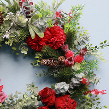 Load image into Gallery viewer, Festive Romance