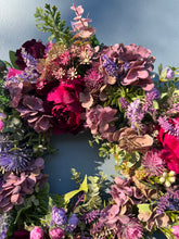 Load image into Gallery viewer, Crimson