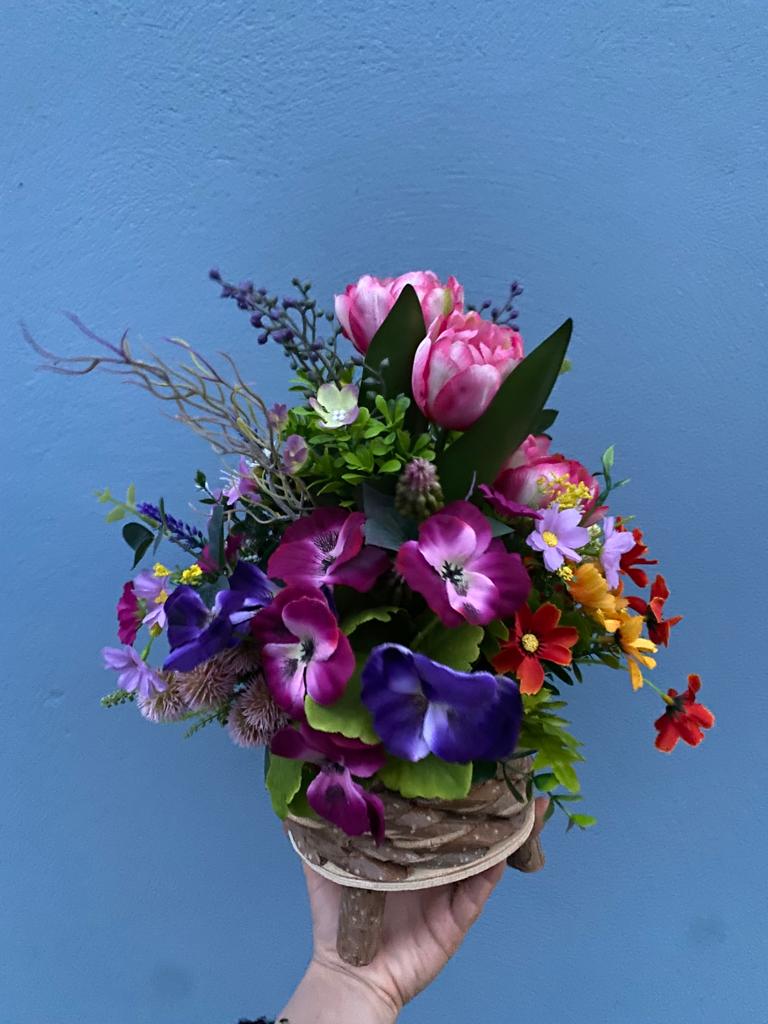 Spring Arrangements