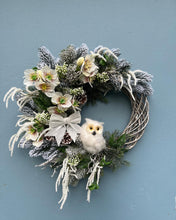 Load image into Gallery viewer, Snowy Owl