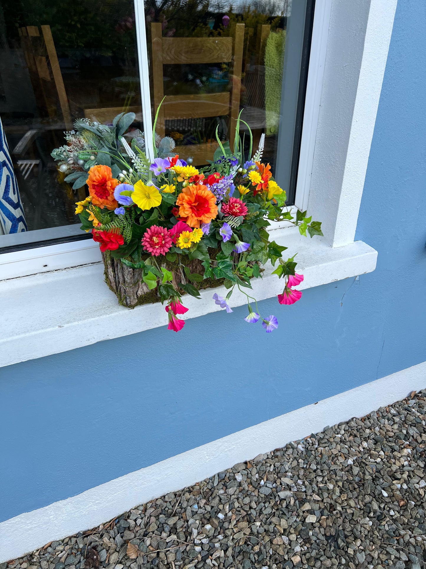 Window box