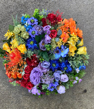 Load image into Gallery viewer, Memorial Posey