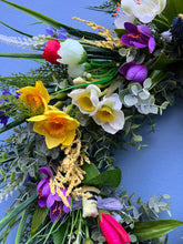 Load image into Gallery viewer, Iris