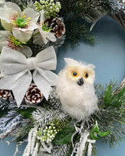 Load image into Gallery viewer, Snowy Owl