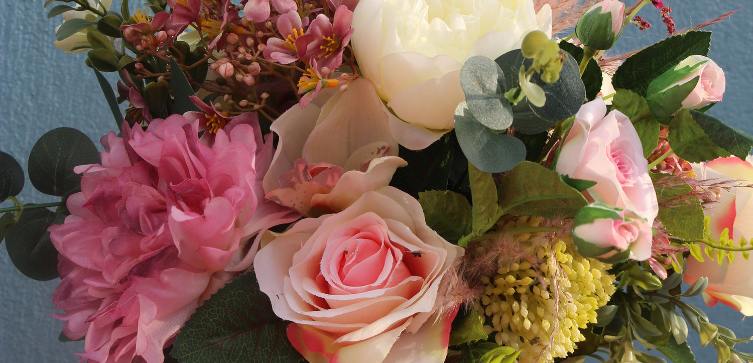 Everlasting arrangements