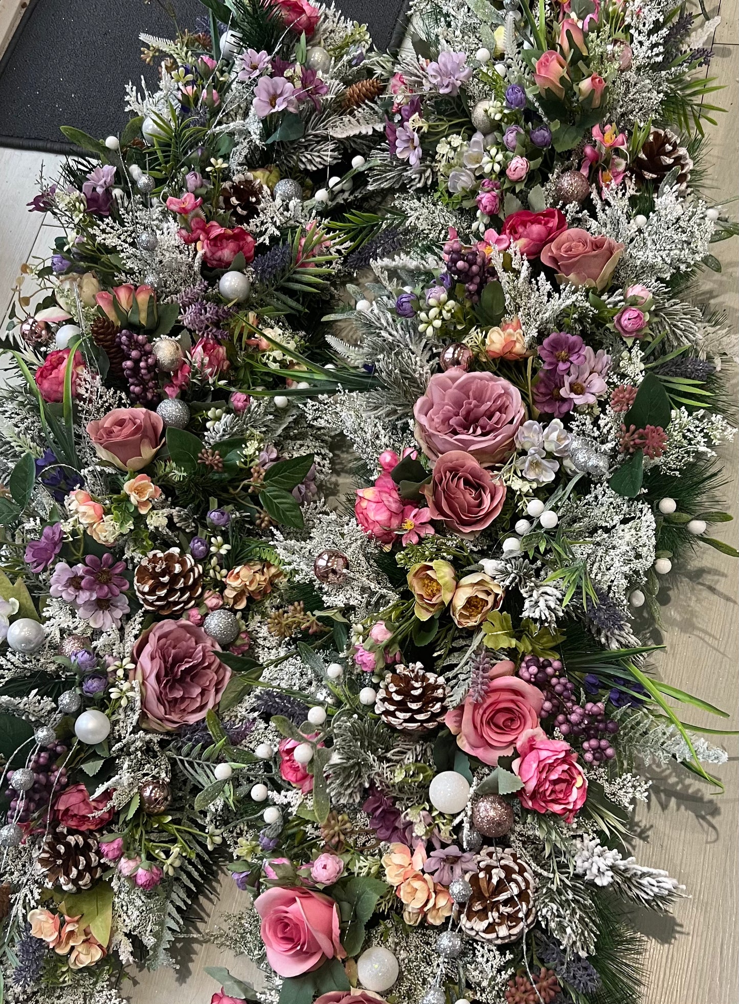 Barbie  Garland