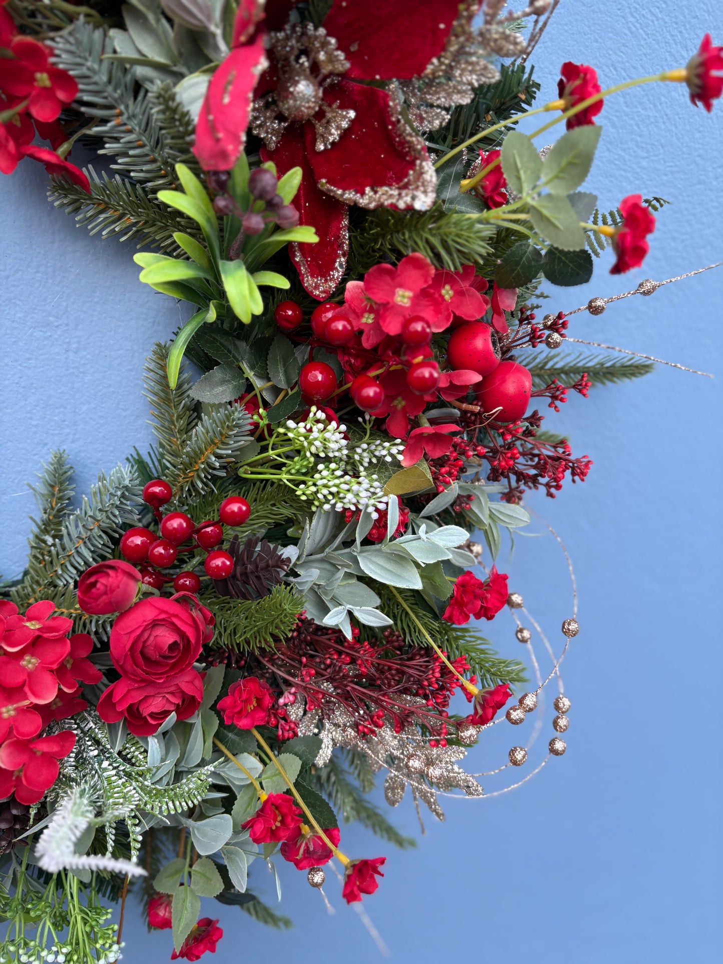 Tinsel