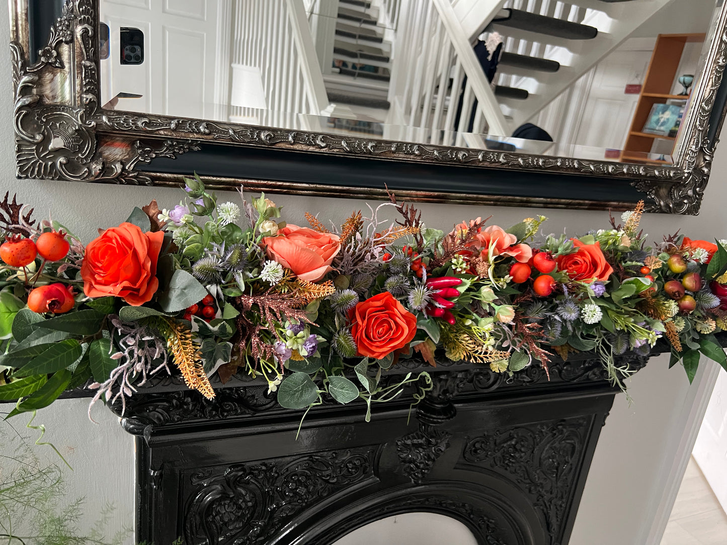 Breda Garland