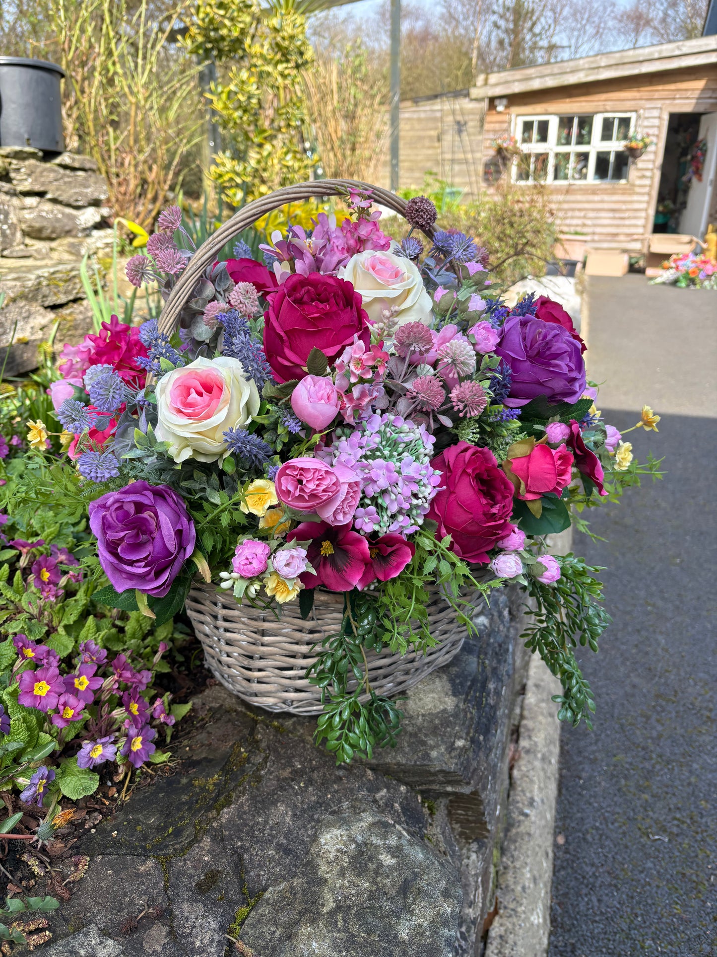 Basket of Joy