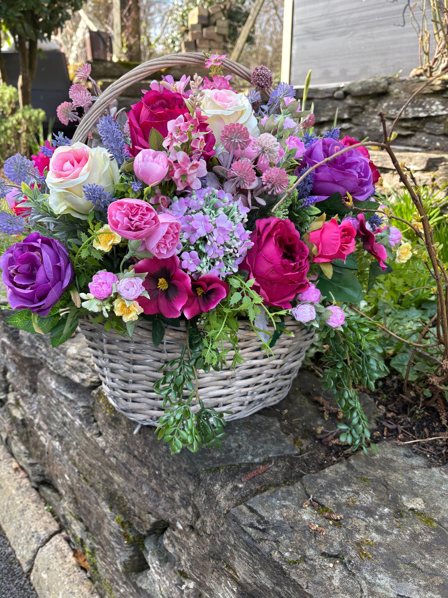Basket of Joy
