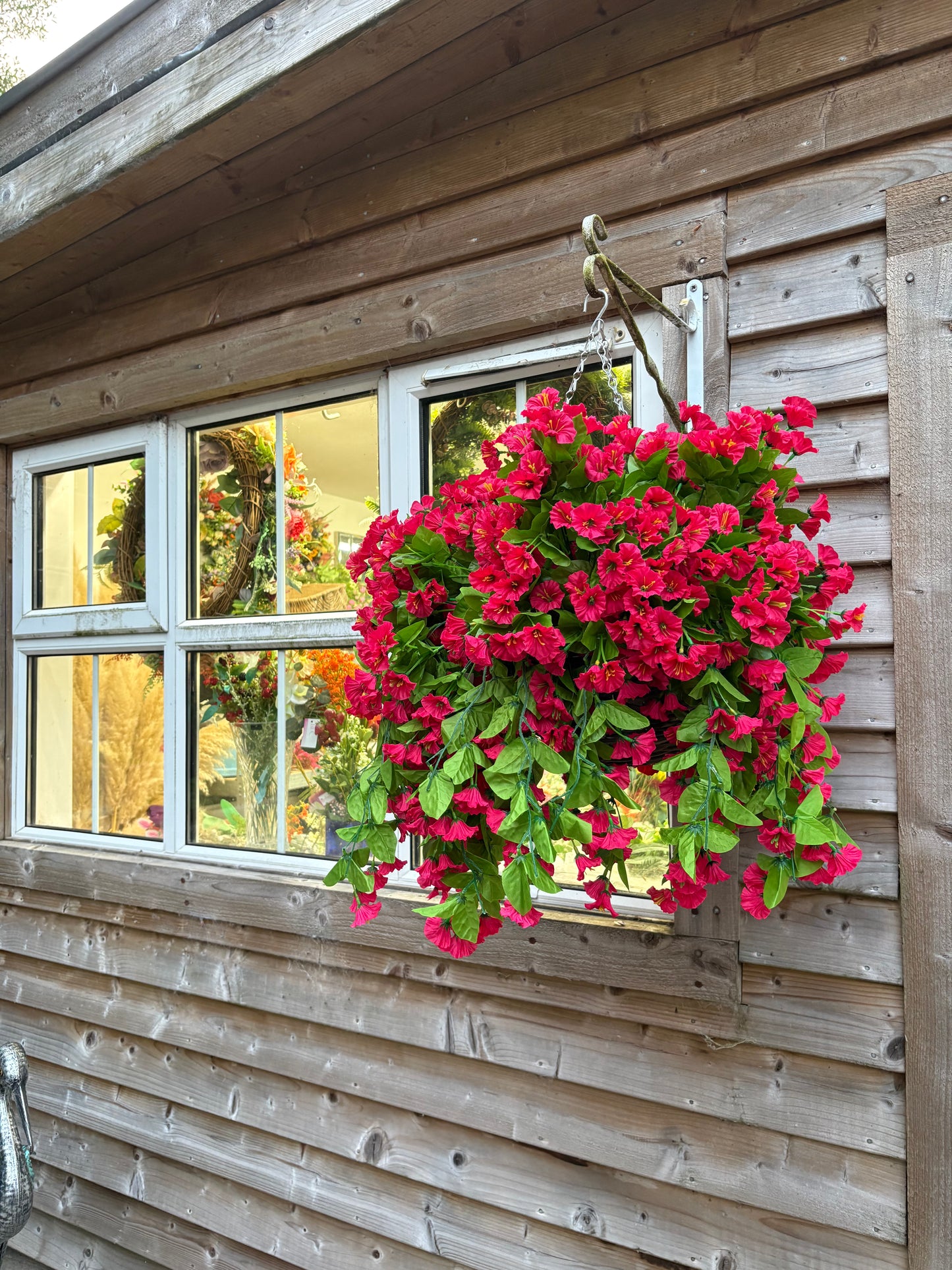 Hanging Baskets