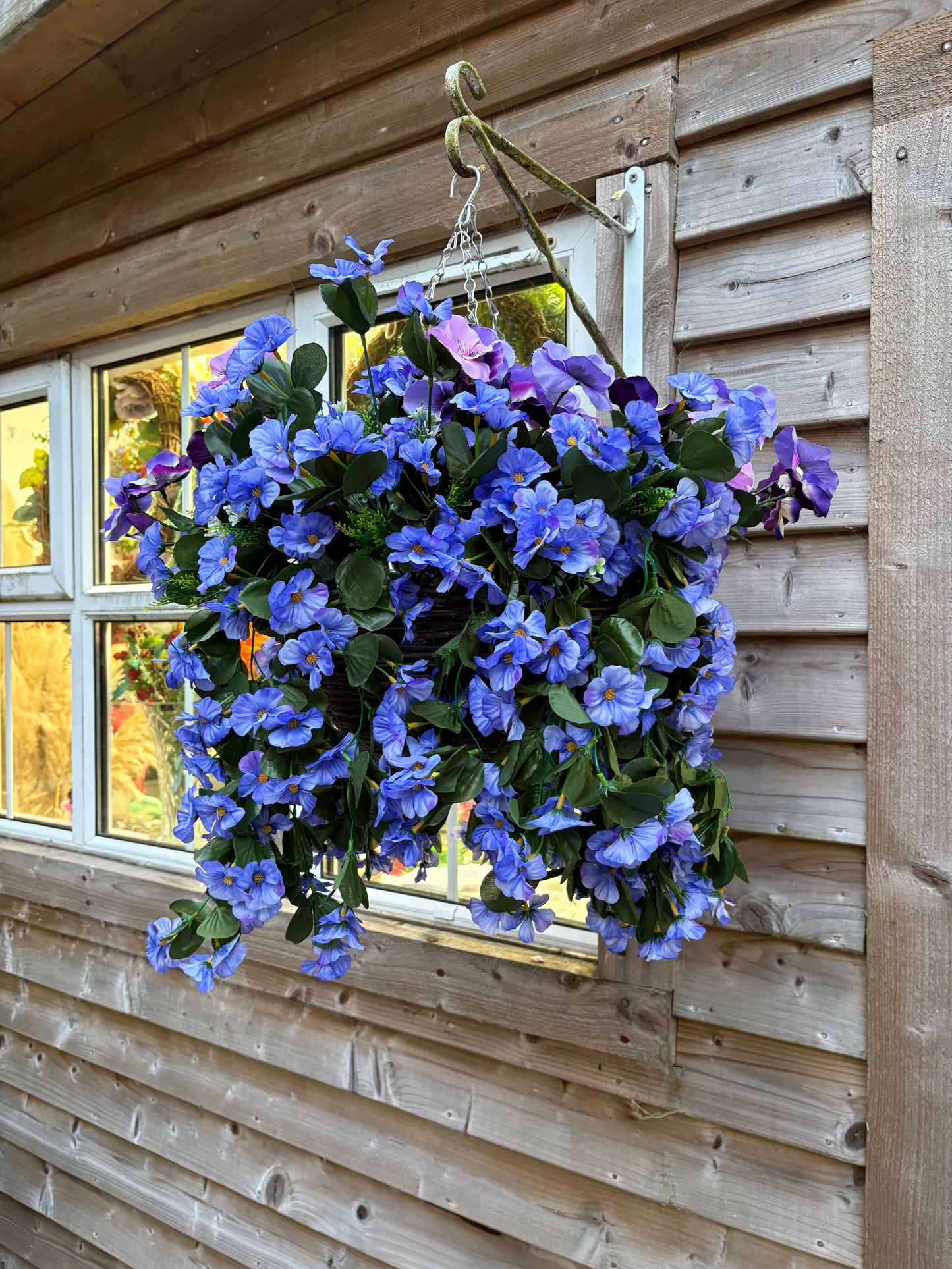 Hanging Baskets