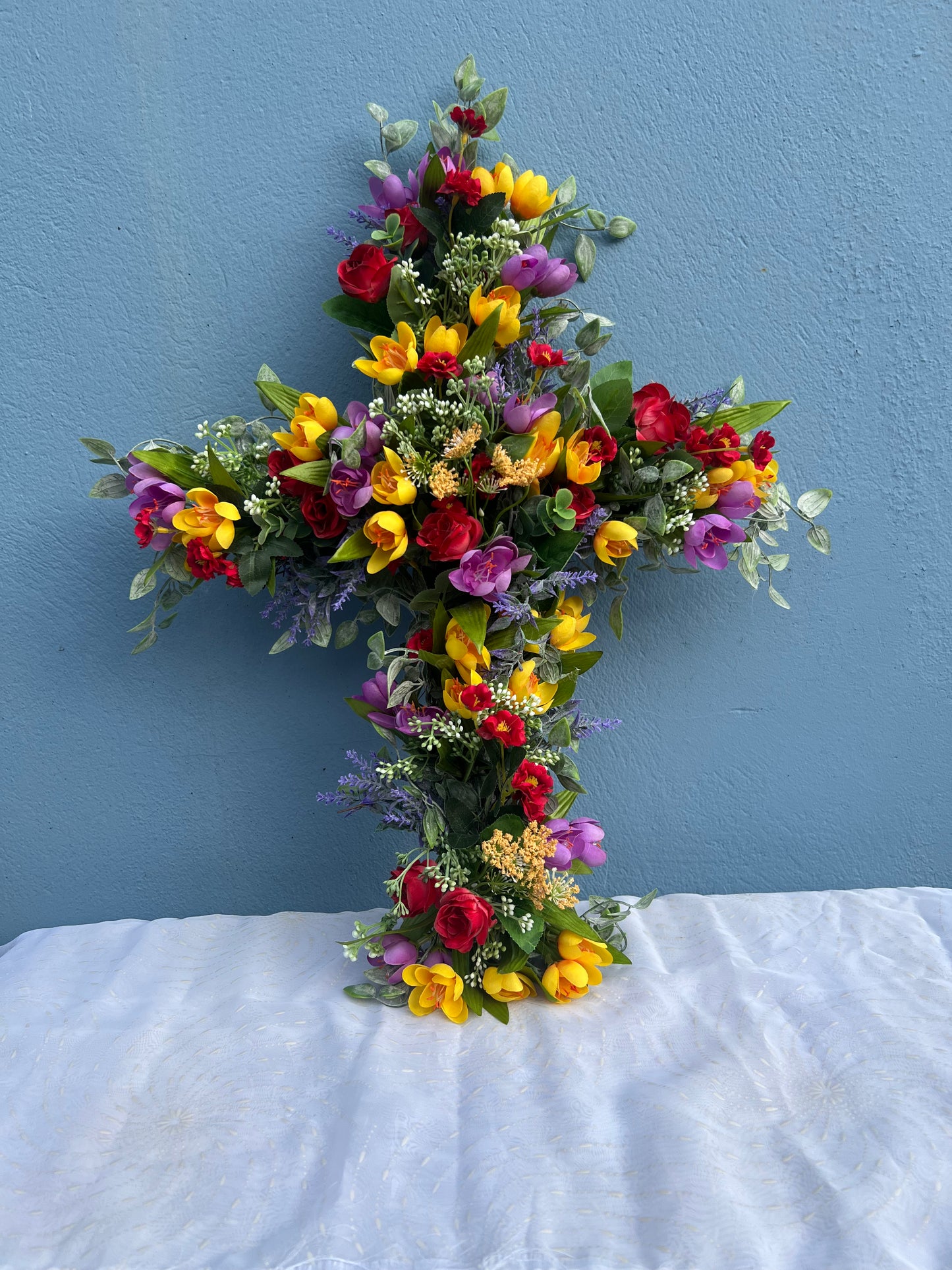 Memorial Cross