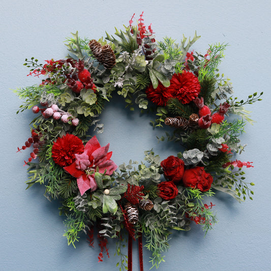 Festive Romance