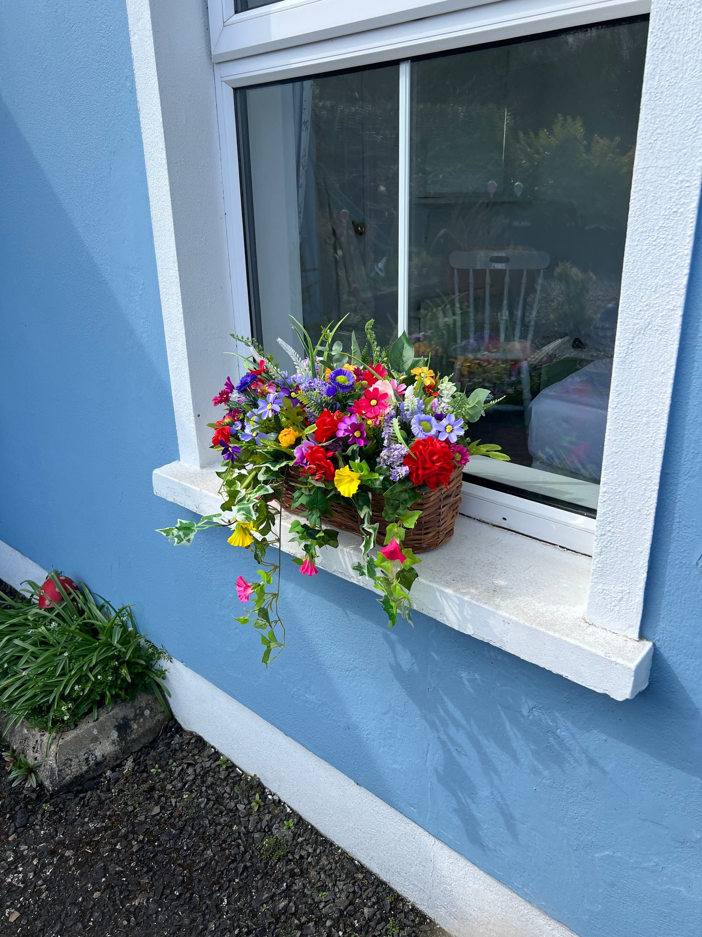 Window box