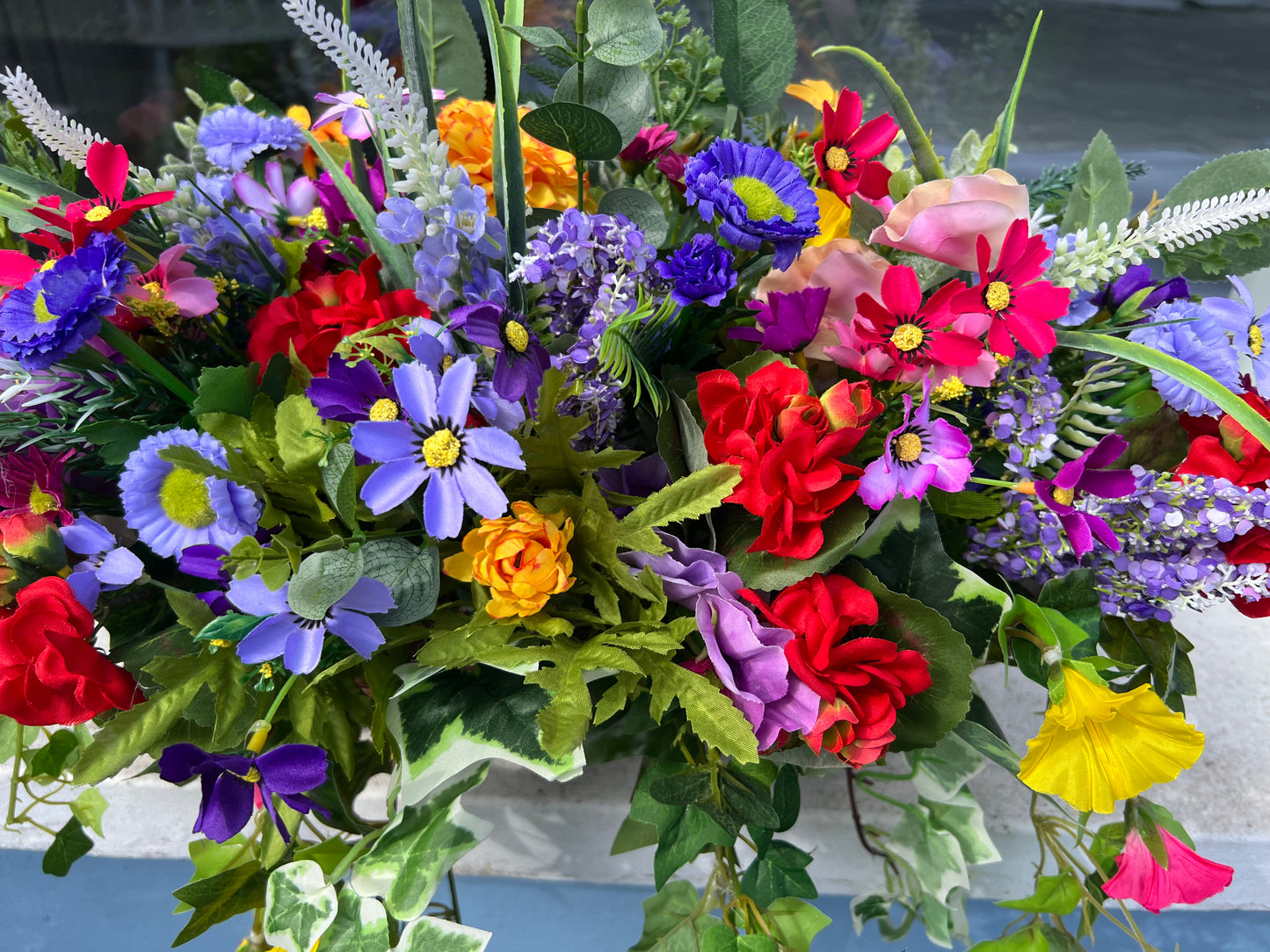 Window box