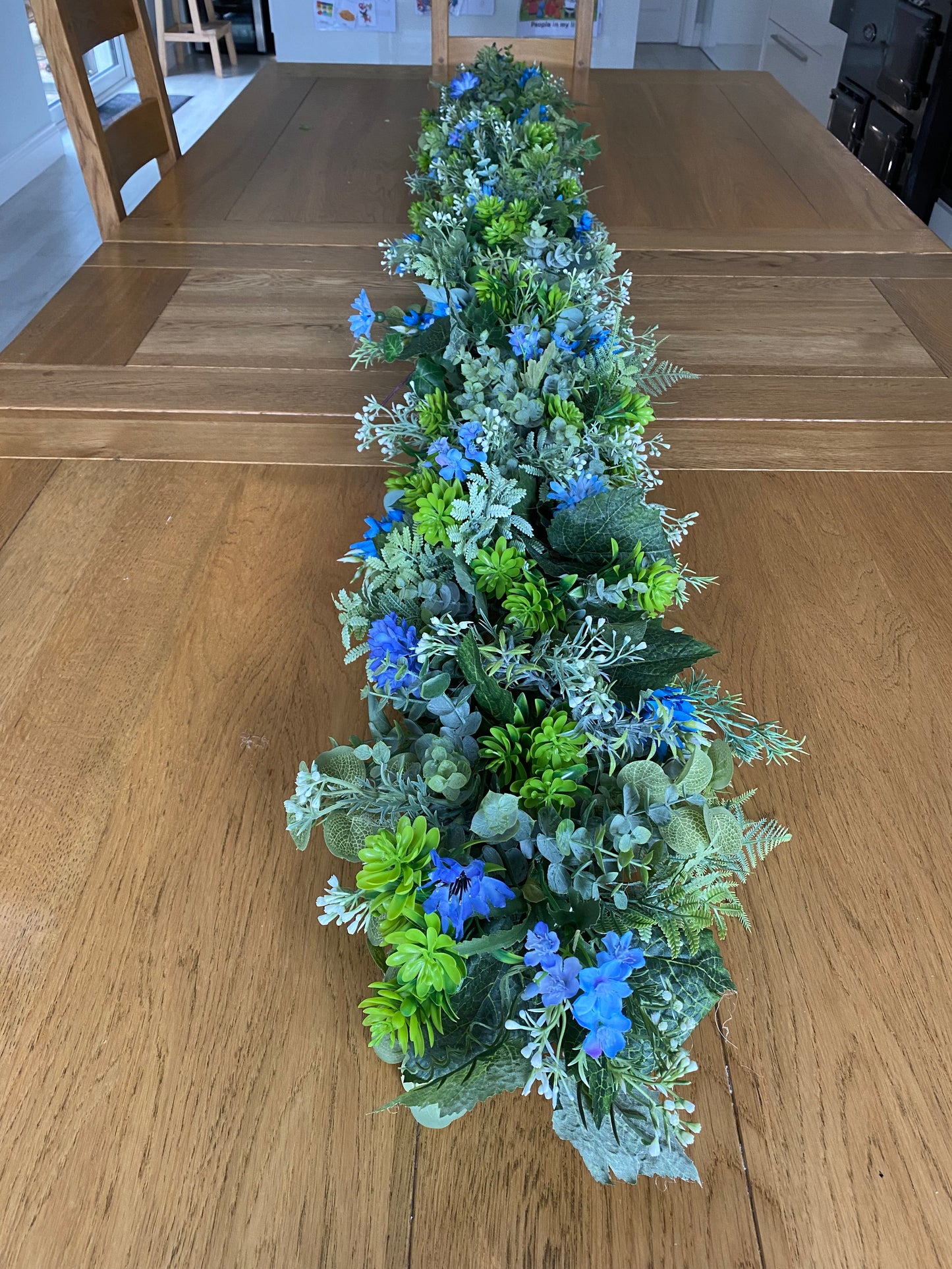Glory Garland