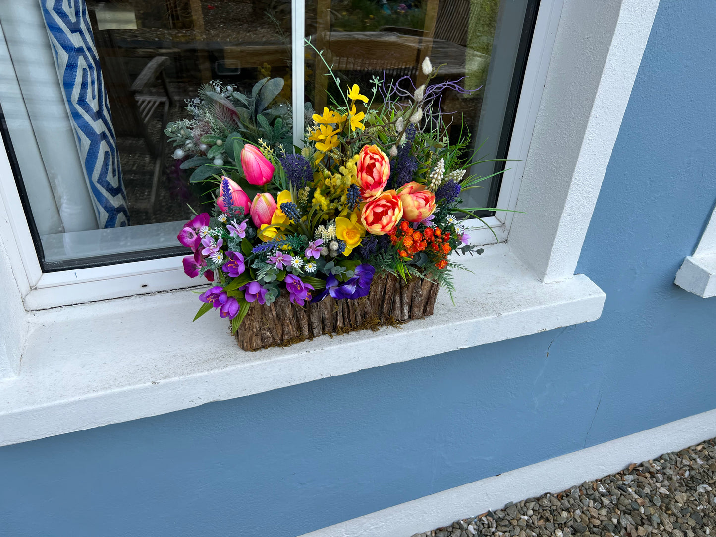 Window box