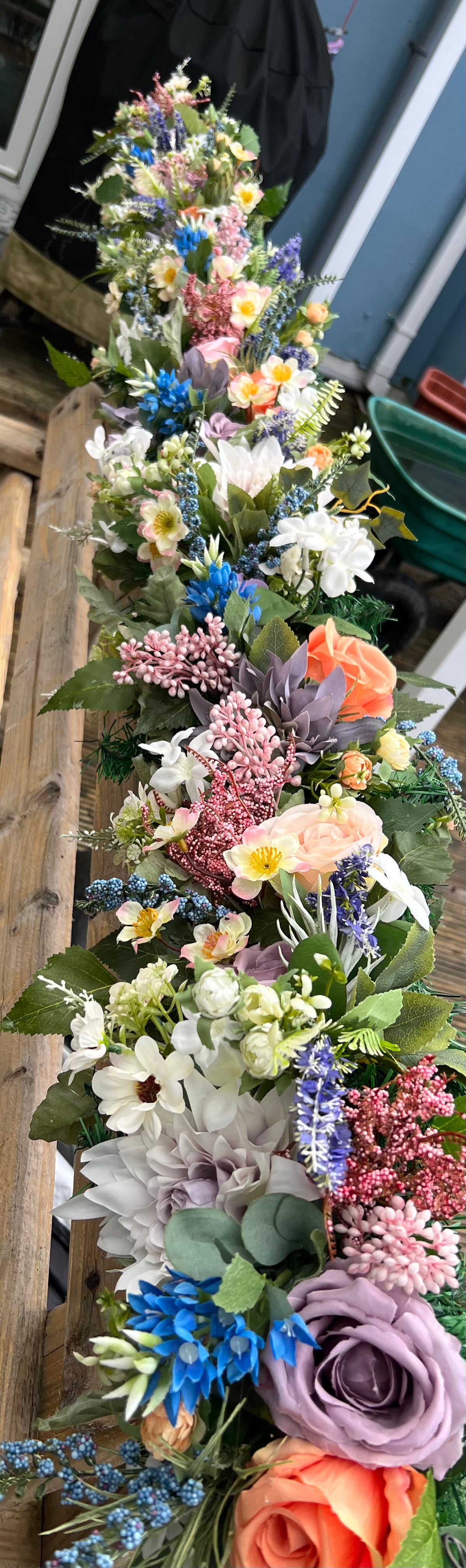 Garland Angelina