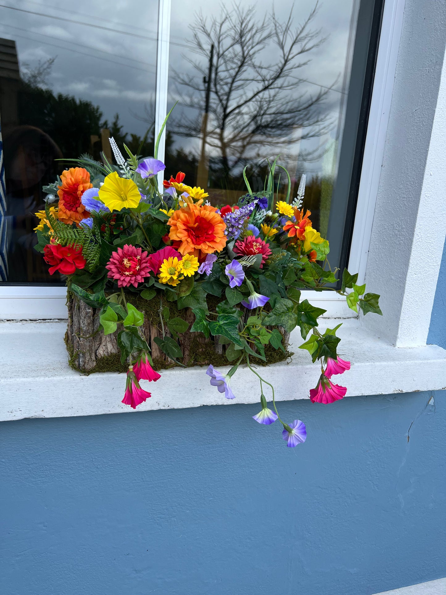 Window box