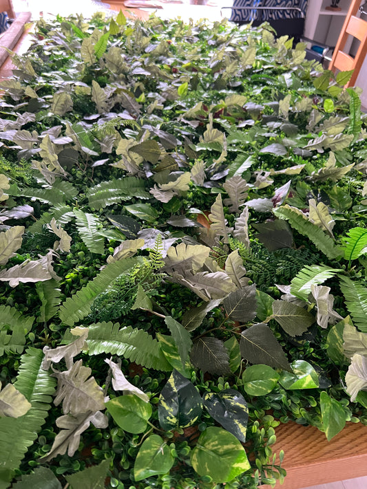 Green wall