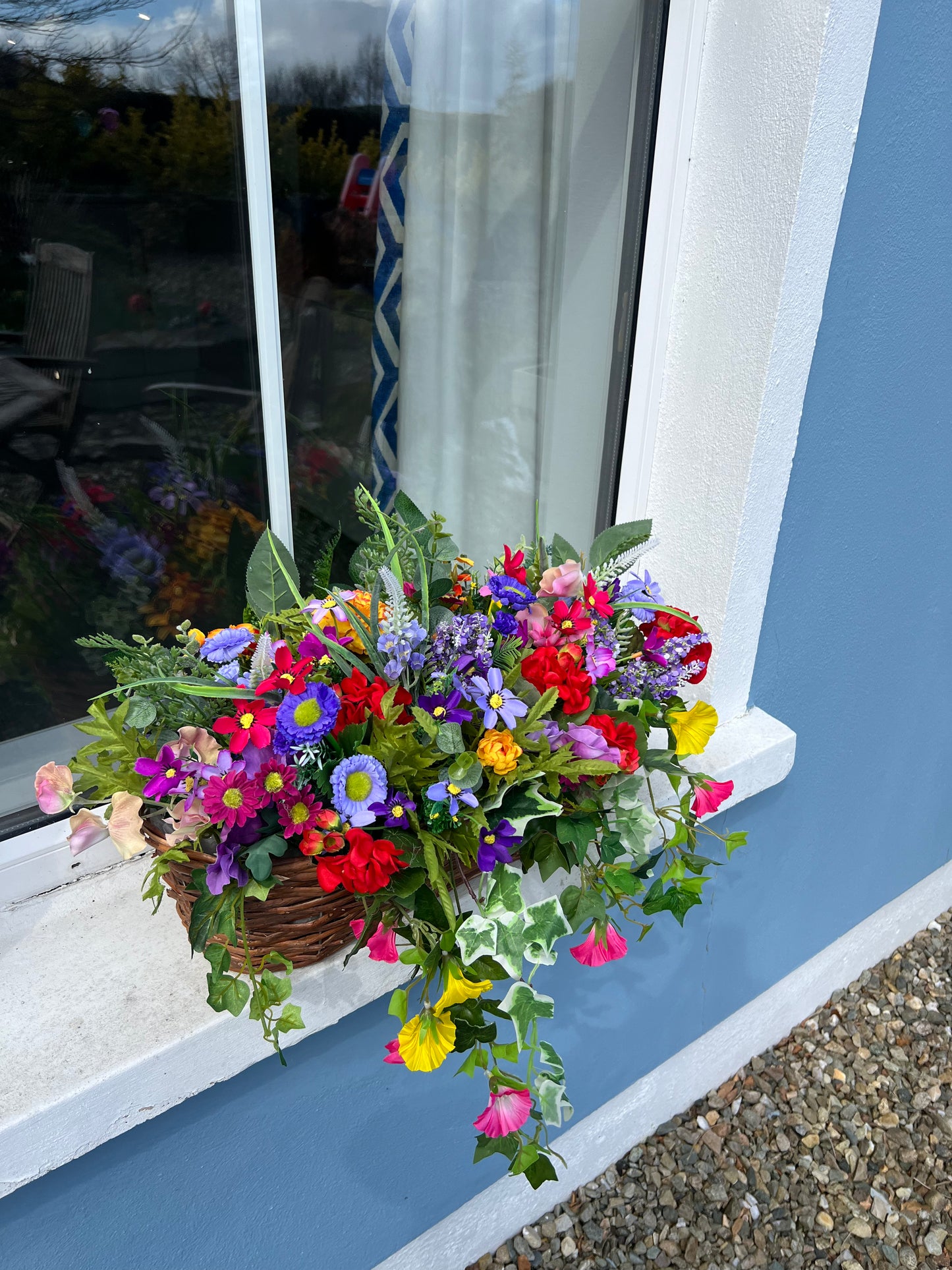 Window box