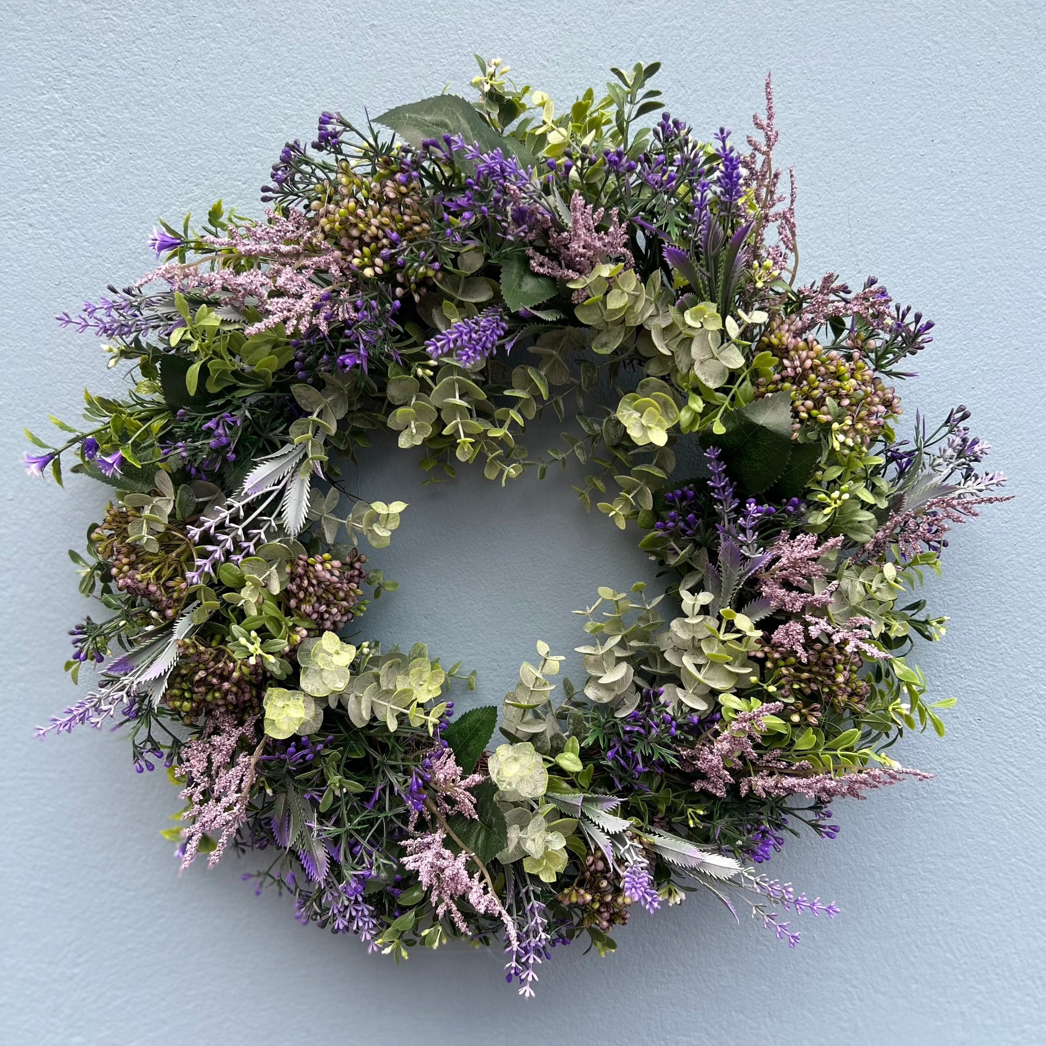 lavender plants homebase Veronica – Five Oaks Floral Design