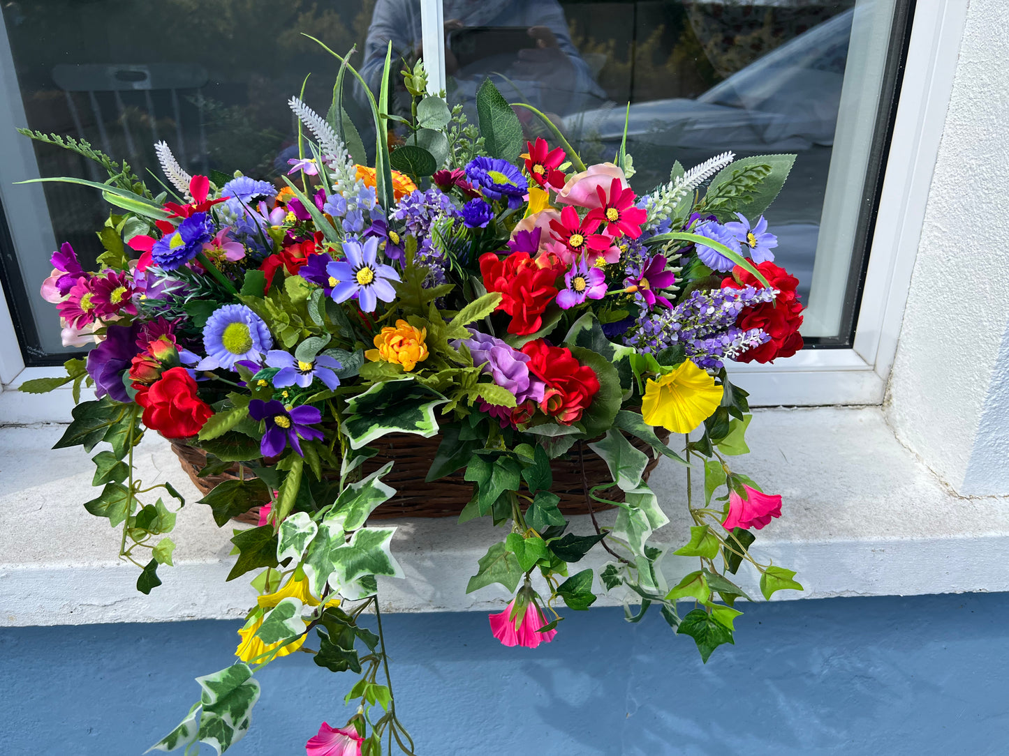 Window box
