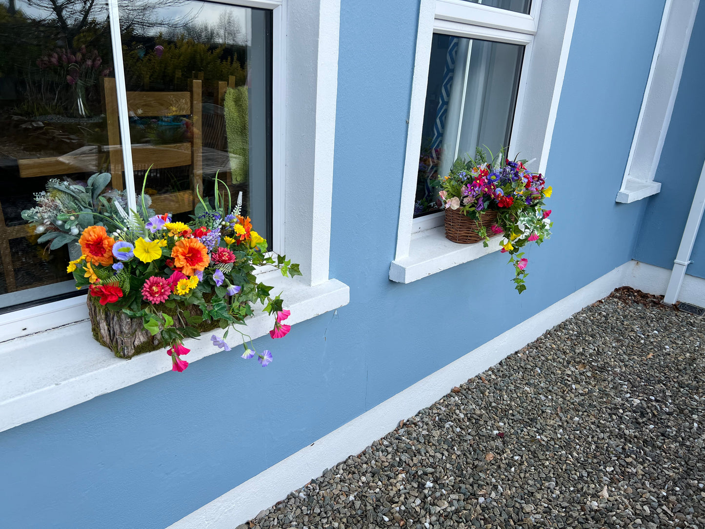Window box