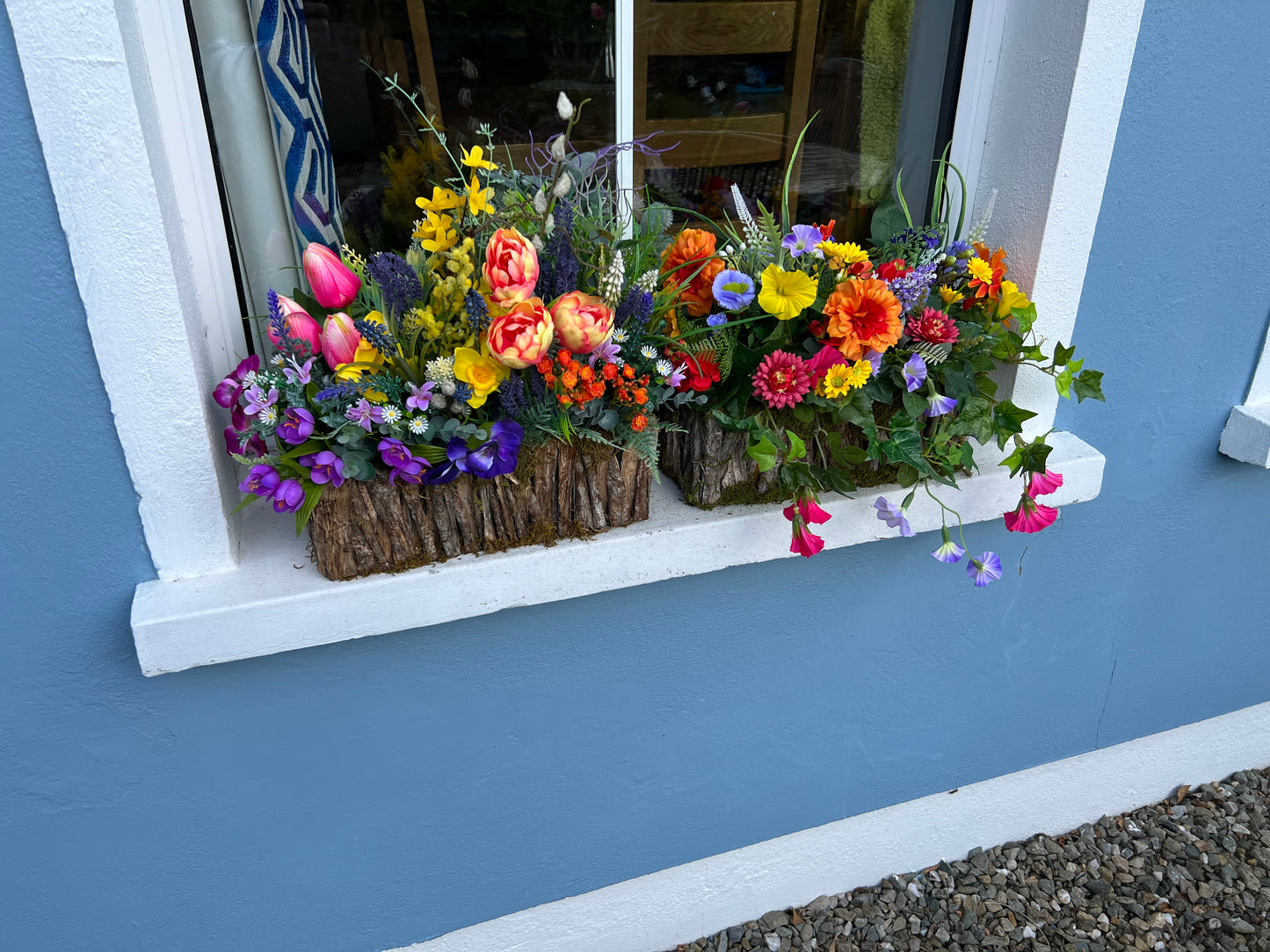 Window box