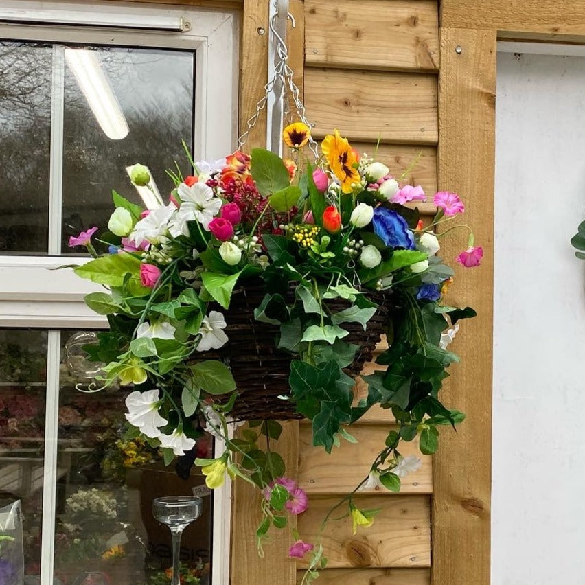 Hanging Baskets