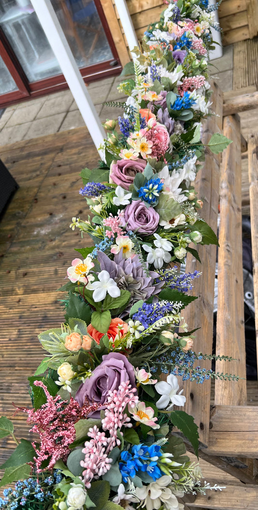Garland Angelina