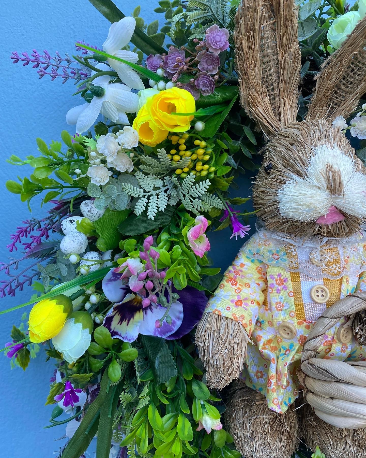 Cotton Tail