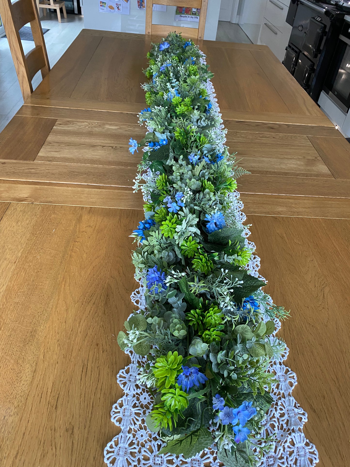Glory Garland
