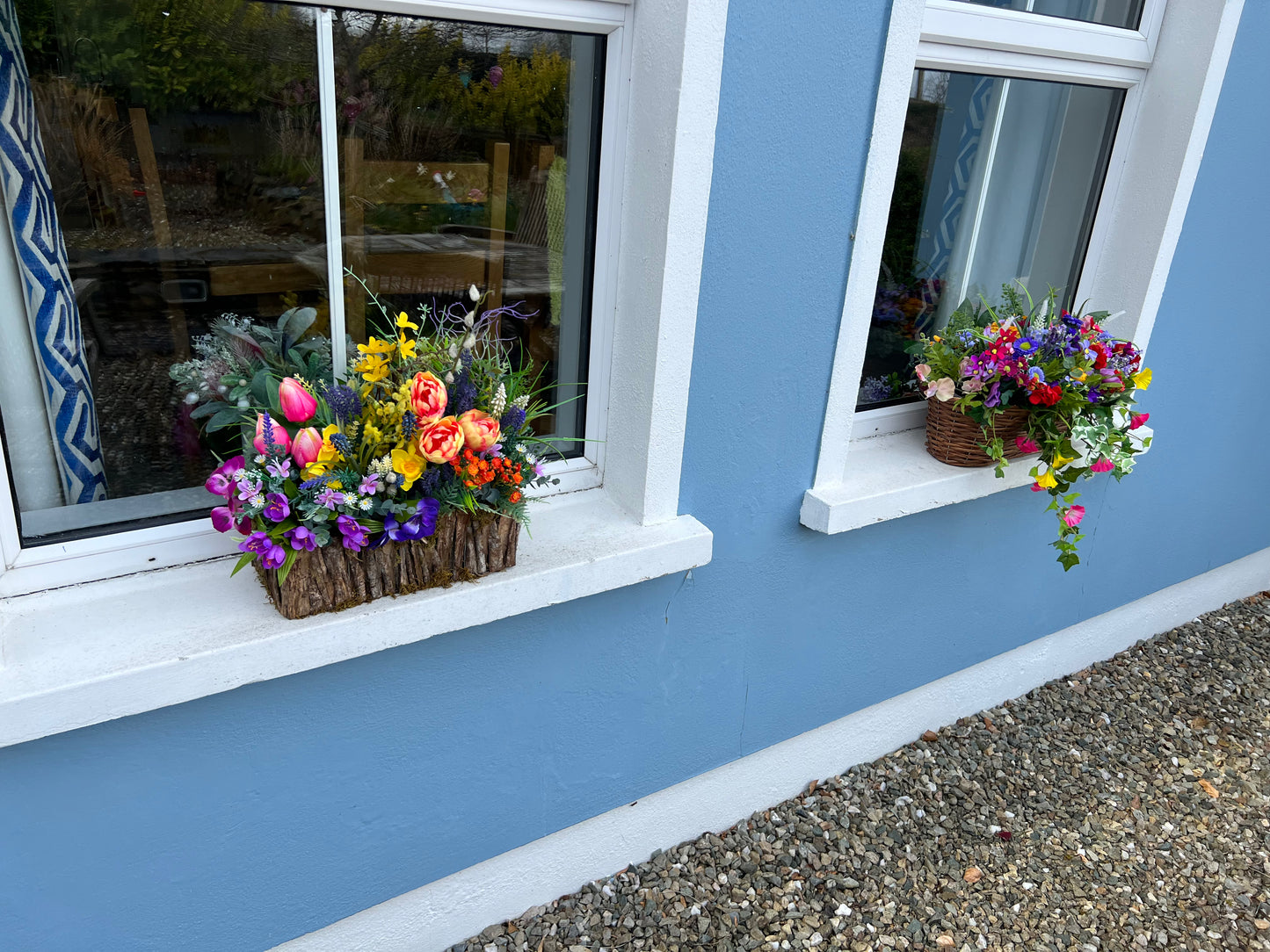 Window box