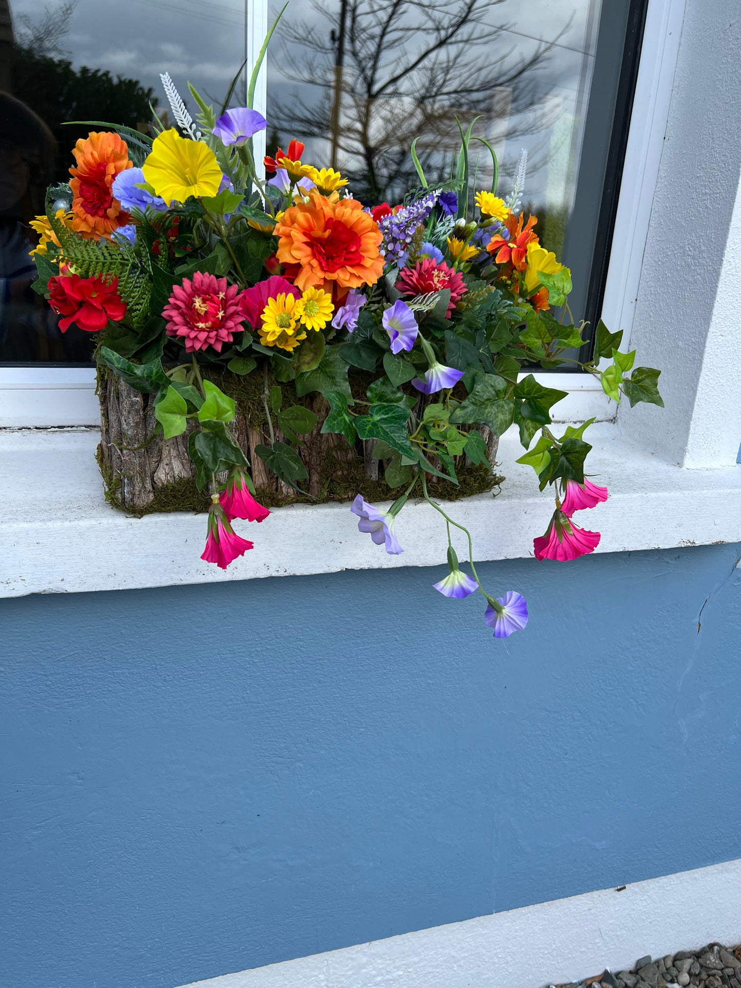 Window box